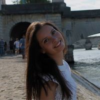 Sarah Caetano's Photo