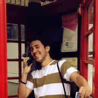 Andres Prados Torreblanca's Photo