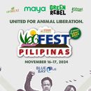 Vegfest Pilipinas 2024's picture