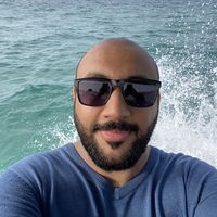 mohammed alabri's Photo