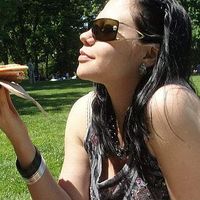 Anastasia Polyakova's Photo