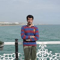 Manish Bhadu's Photo