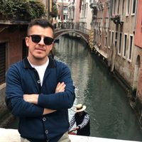 Serkan Taşcı's Photo