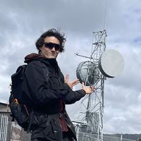 Brendan Ford's Photo