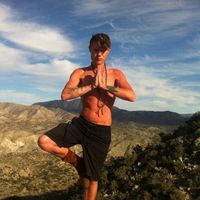 Donny Wallace的照片