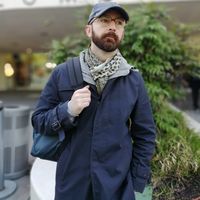 Giacomo Ptr的照片