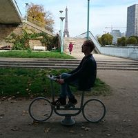 Scott MacDougall's Photo