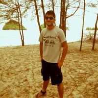 Ishank Arora's Photo