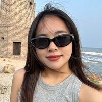 Cecilia Zhao's Photo