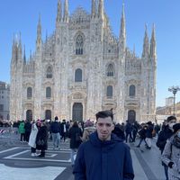 Tomáš Mikač's Photo