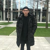 Oleg Berkovich's Photo