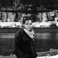 Clara Sanchez的照片