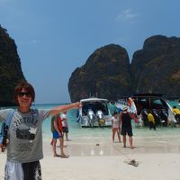 Cho Taeyeong的照片