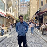 Fotos de Abdallah Ahmed