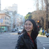 Jessie Wong的照片