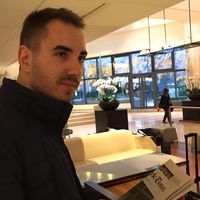 Lucass  Pírez的照片