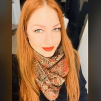 Berta Barlovics's Photo