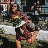 Tünde Márton's Photo