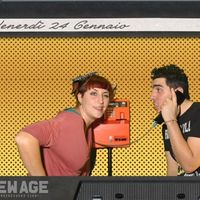 Photos de Alessia Carraro