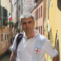 Aleksey Slobotskiy's Photo