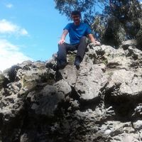 Felipe Zárate's Photo