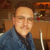 Philipp Reinecke's Photo