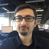 Fatih Çorbacı的照片