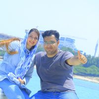 Sajjad Chamani's Photo