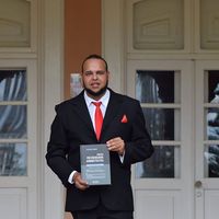 Joab Camargo's Photo