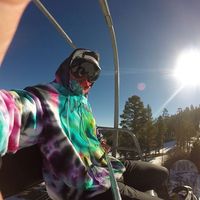 Scott Hillock的照片