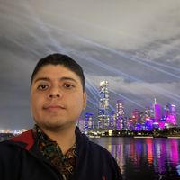 Daniel Lazaro Garcia's Photo