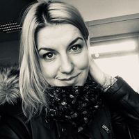 Marťa Valentová's Photo