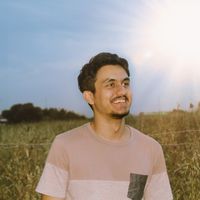 Berkay Kuscu's Photo