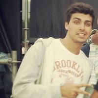 Hector Fernandez Caro的照片