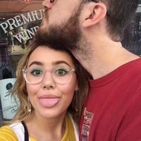 Carmen &  Alex的照片