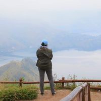 Oranut Naowakate的照片