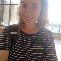 Miriam Bernstein's Photo