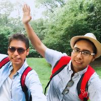 Gerardo Robles的照片