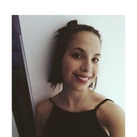 Le foto di Belén Herrera