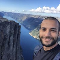 Elkhan Alizada's Photo