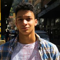 Dom Griffith的照片