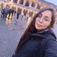 Andrea Rodríguez的照片