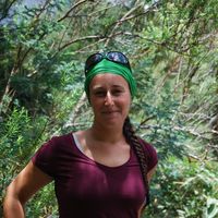 Fotos de Doriane Le Bail