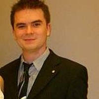 Étienne Dumas-Morin's Photo