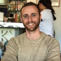 Alex Campbell的照片