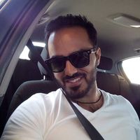 Ulasyar Jalalzai's Photo