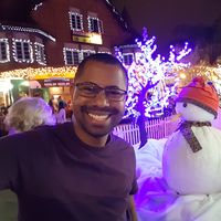 Ciro  Dóros Alexandre Cardoso's Photo