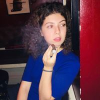 Siri Chentow的照片