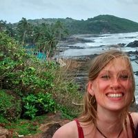 Julia Habermann的照片