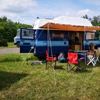 Chantal Kälin's Photo